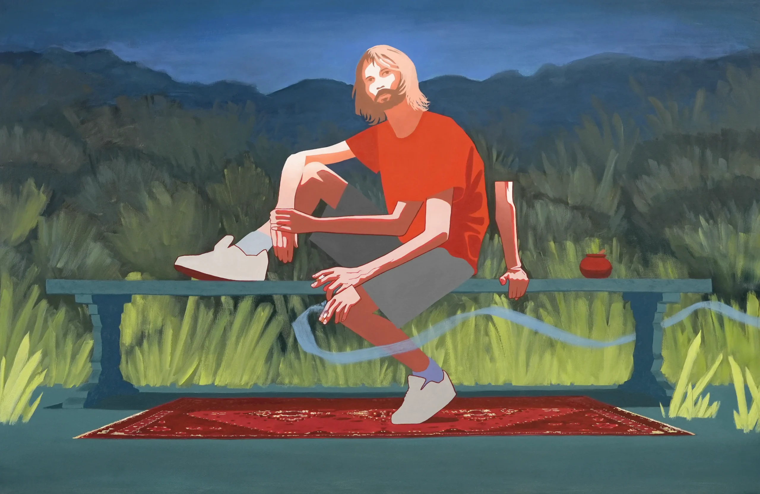 Le Temps d&rsquo;une Pause