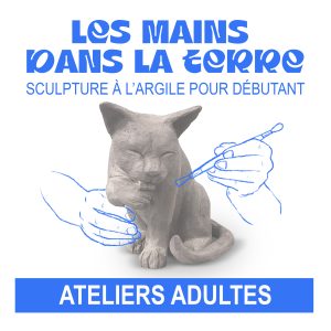 Atelier Adultes - 20 Mai