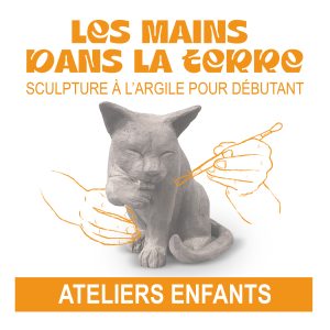 Atelier Enfants - 20 Mai